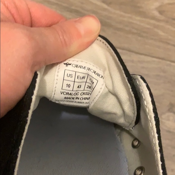 Men’s shoes - Picture 5 of 5